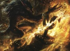 Ancient Grudge
