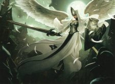 Angelic Overseer