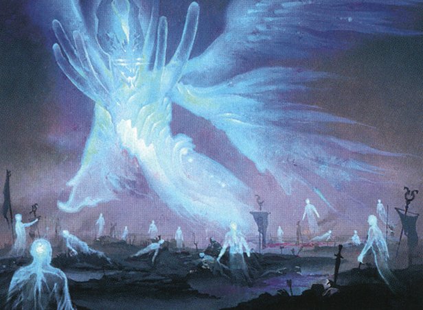 Battleground Geist