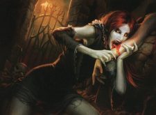 Bloodcrazed Neonate