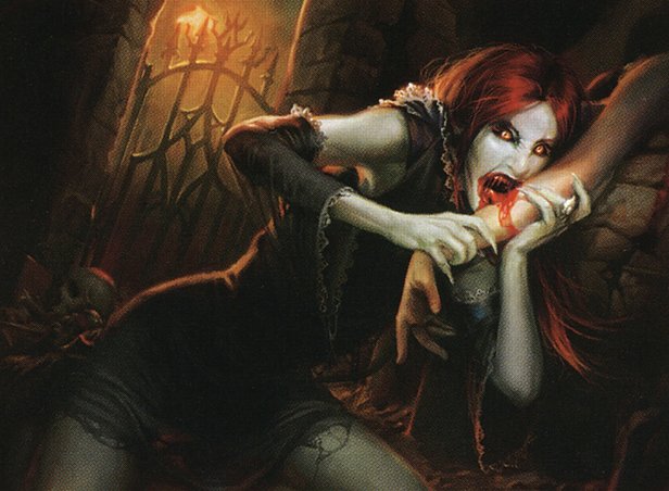 Bloodcrazed Neonate