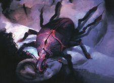Brain Weevil