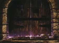 Cellar Door
