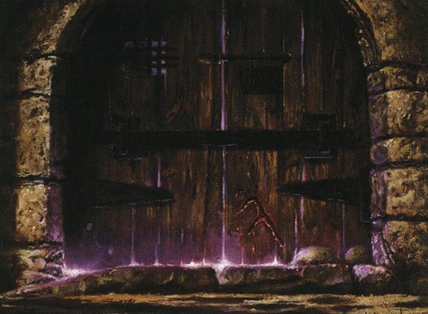 Cellar Door