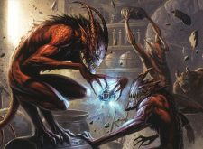 Charmbreaker Devils