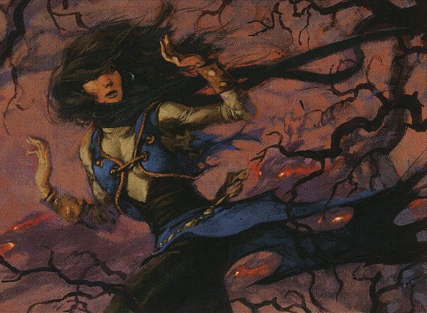 Curse of Stalked Prey