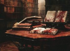 Curse of the Bloody Tome