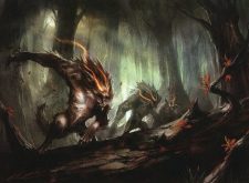 Curse of the Nightly Hunt
