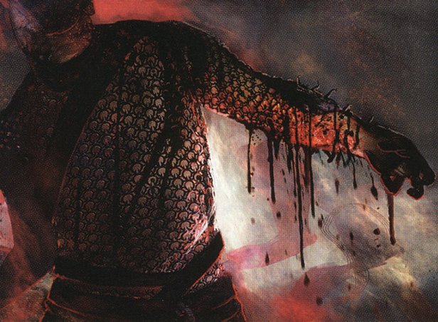 Demonmail Hauberk
