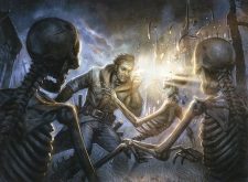 Divine Reckoning