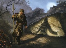 Doomed Traveler