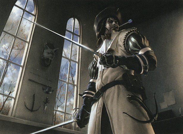 Elite Inquisitor