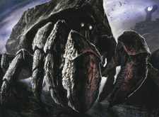 Fortress Crab