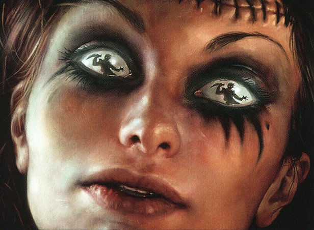 Frightful Delusion