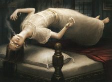 Ghostly Possession
