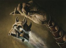 Ghoulcaller’s Bell