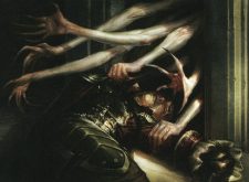 Grasp of Phantoms