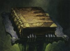 Grimoire of the Dead