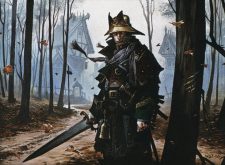 Hamlet Captain