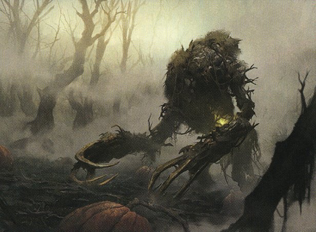 Hollowhenge Scavenger