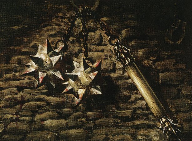 Inquisitor’s Flail