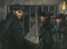 Kessig Cagebreakers
