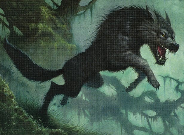 Kessig Wolf
