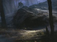 Kessig Wolf Run
