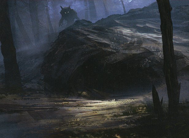 Kessig Wolf Run