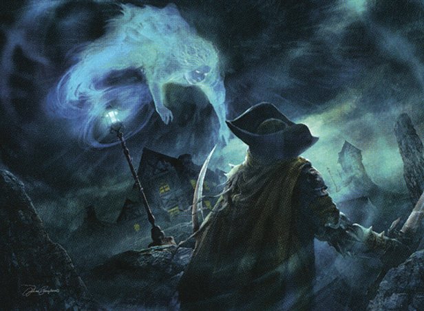 Lantern Spirit