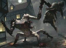 Makeshift Mauler