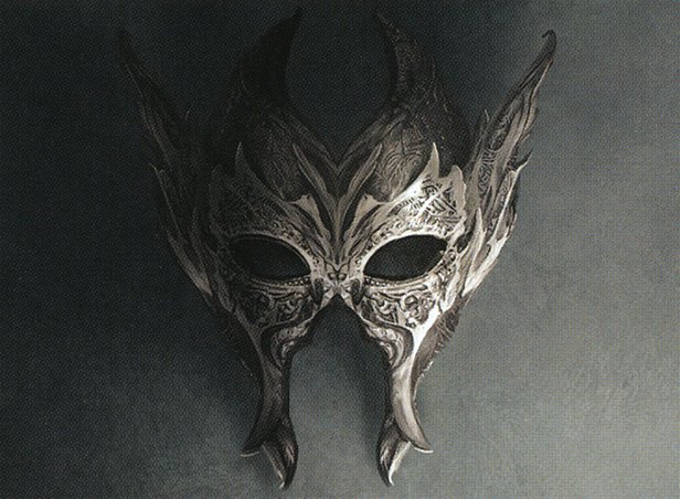 Mask of Avacyn