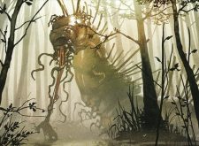 Moldgraf Monstrosity