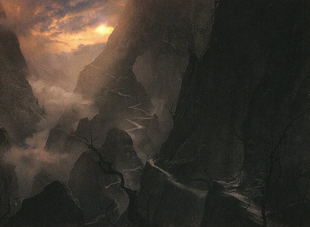 Mountain