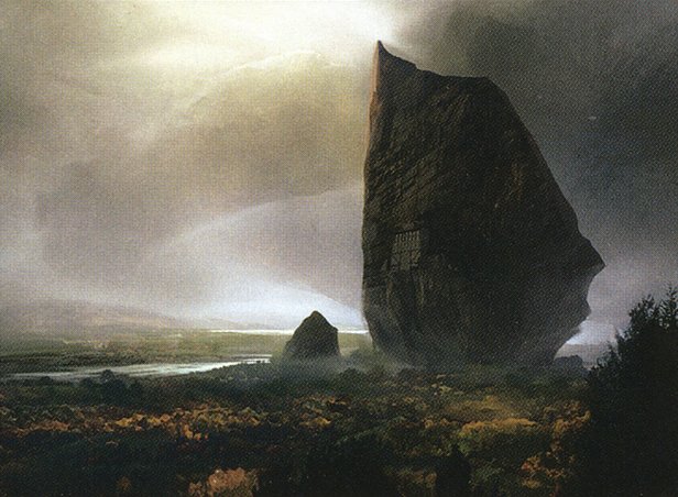 Mountain