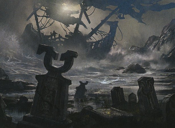 Nephalia Drownyard