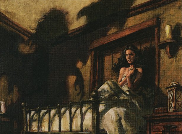 Night Terrors