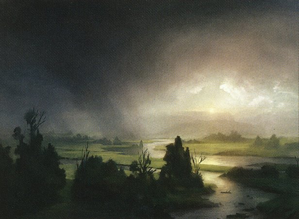 Plains