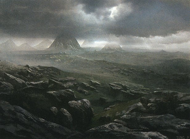 Plains