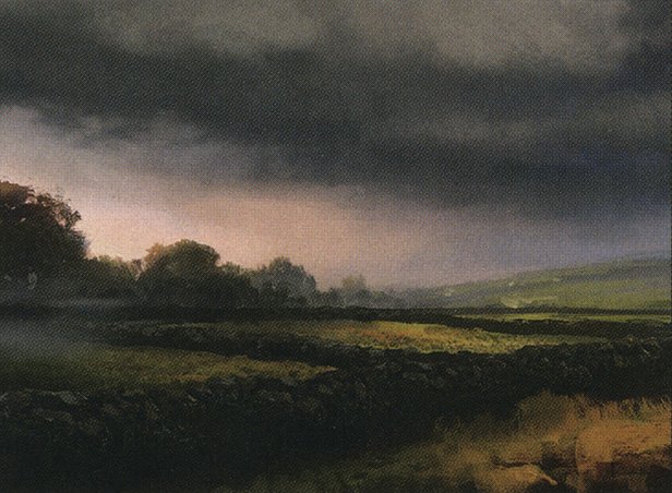 Plains