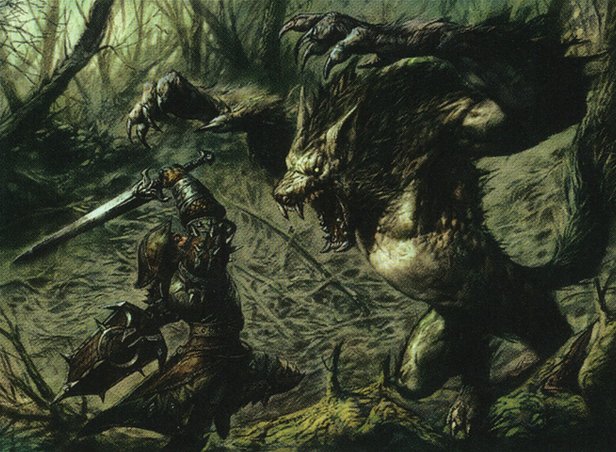 Prey Upon