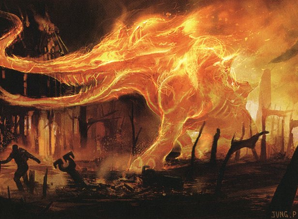 Scourge of Geier Reach