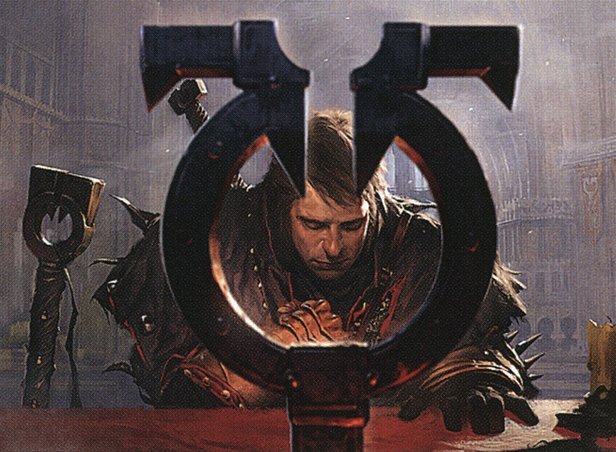 Selfless Cathar