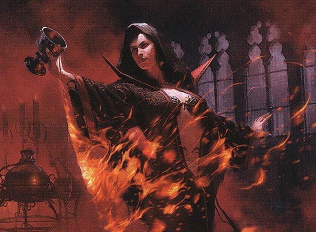 Skirsdag Cultist