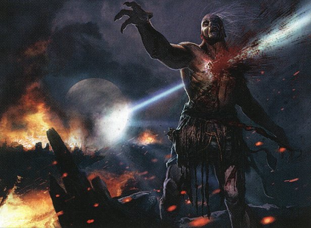 Smite the Monstrous