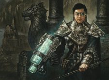 Snapcaster Mage