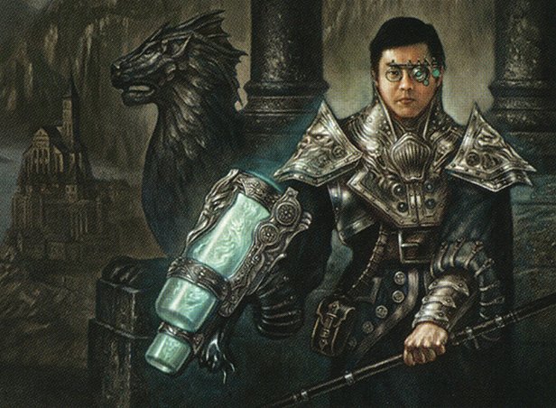 Snapcaster Mage