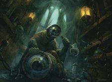 Stitcher’s Apprentice
