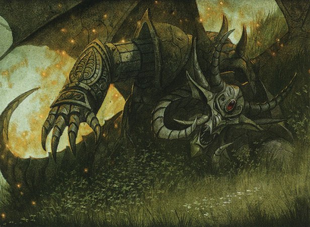 Stony Silence