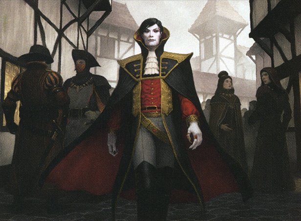Stromkirk Noble